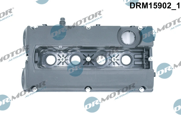 DRM15902 Dr.Motor Automotive Крышка головки цилиндра (фото 1)
