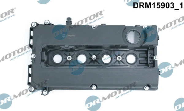 DRM15903 Dr.Motor Automotive Крышка головки цилиндра (фото 1)