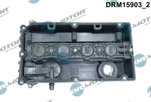 DRM15903 Dr.Motor Automotive Крышка головки цилиндра (фото 2)