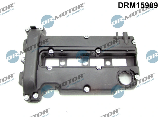 DRM15909 Dr.Motor Automotive Крышка головки цилиндра (фото 1)