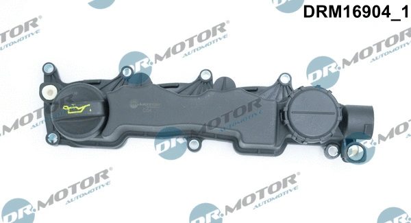 DRM16904 Dr.Motor Automotive Крышка головки цилиндра (фото 1)