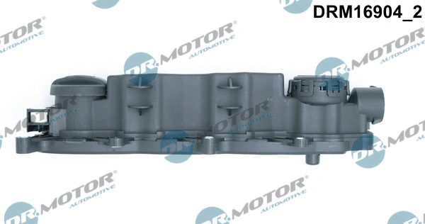 DRM16904 Dr.Motor Automotive Крышка головки цилиндра (фото 2)