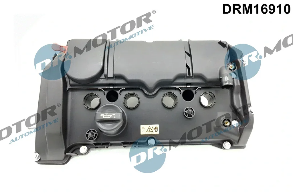 DRM16910 Dr.Motor Automotive Крышка головки цилиндра (фото 1)