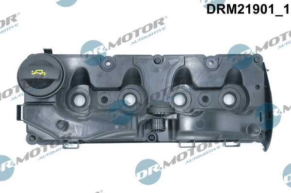 DRM21901 Dr.Motor Automotive Крышка головки цилиндра (фото 1)