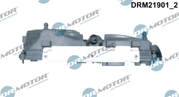 DRM21901 Dr.Motor Automotive Крышка головки цилиндра (фото 2)