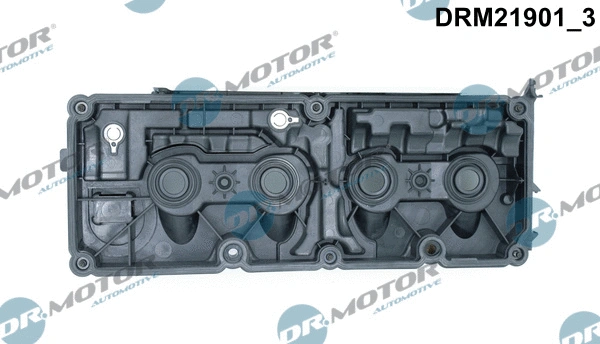 DRM21901 Dr.Motor Automotive Крышка головки цилиндра (фото 3)