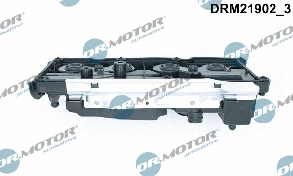 DRM21902 Dr.Motor Automotive Крышка головки цилиндра (фото 3)