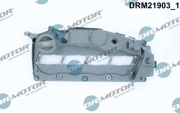 DRM21903 Dr.Motor Automotive Крышка головки цилиндра (фото 1)