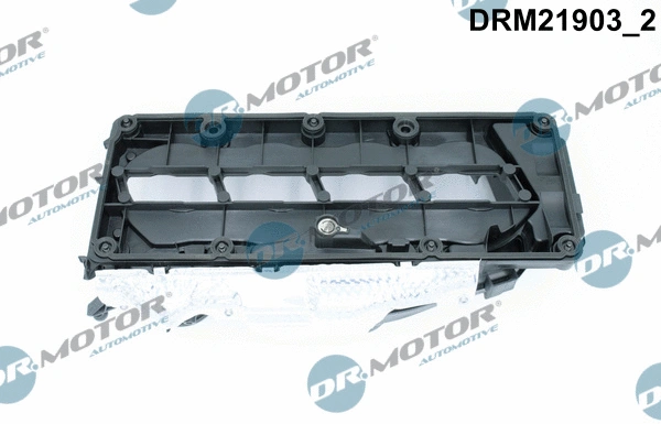 DRM21903 Dr.Motor Automotive Крышка головки цилиндра (фото 2)