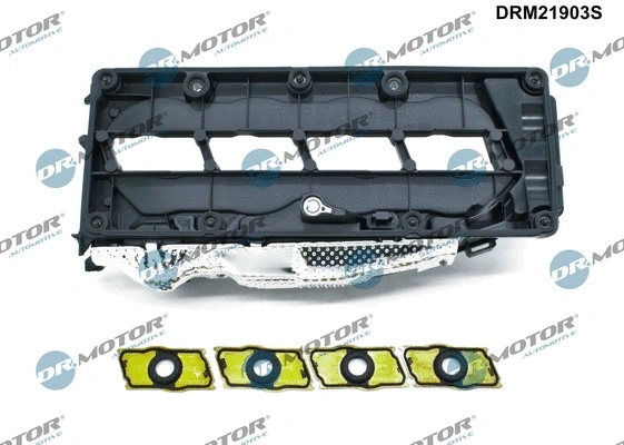 DRM21903S Dr.Motor Automotive Крышка головки цилиндра (фото 2)