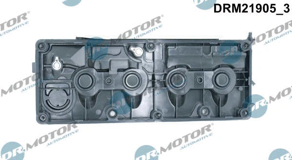 DRM21905 Dr.Motor Automotive Крышка головки цилиндра (фото 3)