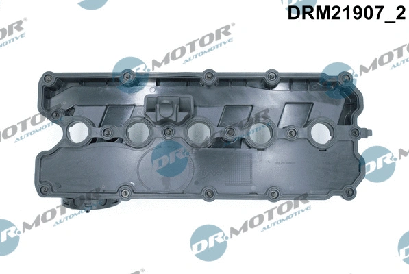 DRM21907 Dr.Motor Automotive Крышка головки цилиндра (фото 2)