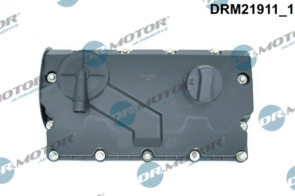 DRM21911 Dr.Motor Automotive Крышка головки цилиндра (фото 1)