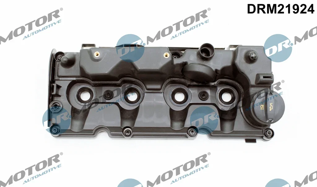 DRM21924 Dr.Motor Automotive Крышка головки цилиндра (фото 1)