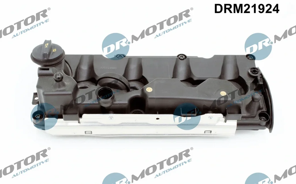 DRM21924 Dr.Motor Automotive Крышка головки цилиндра (фото 3)
