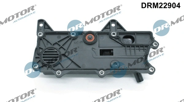 DRM22904 Dr.Motor Automotive Крышка головки цилиндра (фото 2)