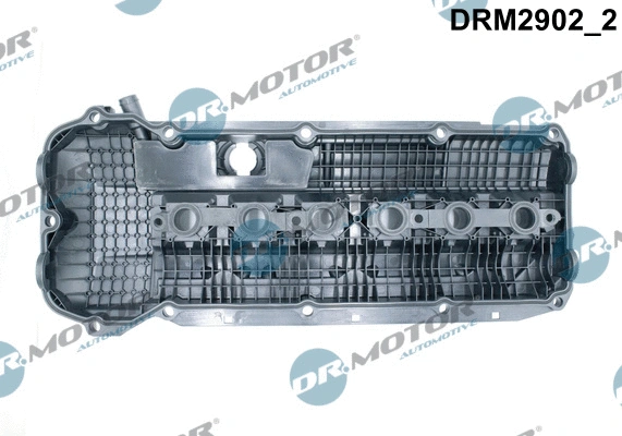 DRM2902 Dr.Motor Automotive Крышка головки цилиндра (фото 2)