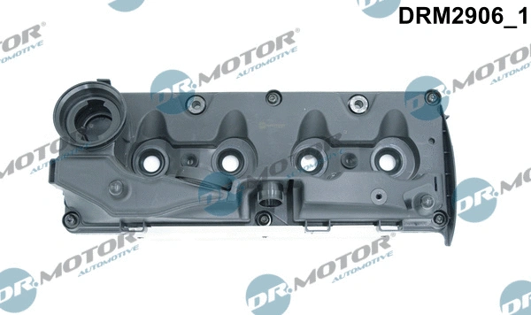DRM2906 Dr.Motor Automotive Крышка головки цилиндра (фото 1)