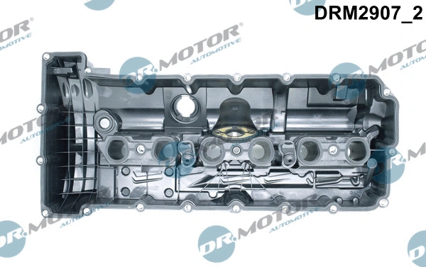 DRM2907 Dr.Motor Automotive Крышка головки цилиндра (фото 2)