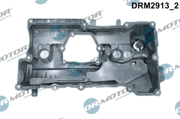 DRM2913 Dr.Motor Automotive Крышка головки цилиндра (фото 2)