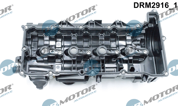 DRM2916 Dr.Motor Automotive Крышка головки цилиндра (фото 2)