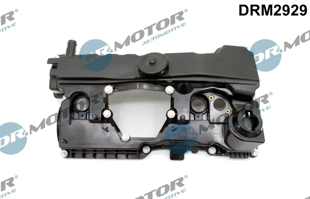 DRM2929 Dr.Motor Automotive Крышка головки цилиндра (фото 1)