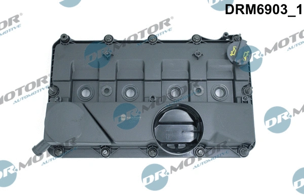 DRM6903 Dr.Motor Automotive Крышка головки цилиндра (фото 1)