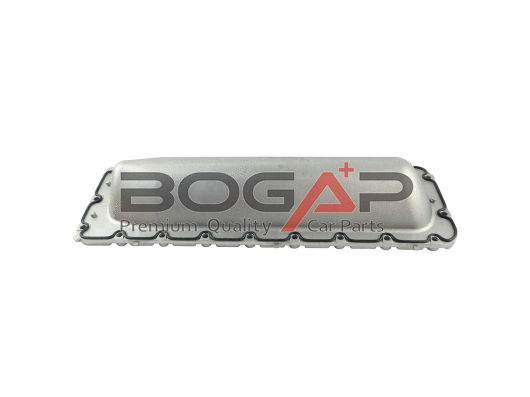 B1124100 BOGAP Крышка картера, блок-картер двигателя (фото 1)