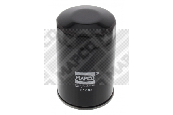 61096 MAPCO Масляный фильтр (фото 3)