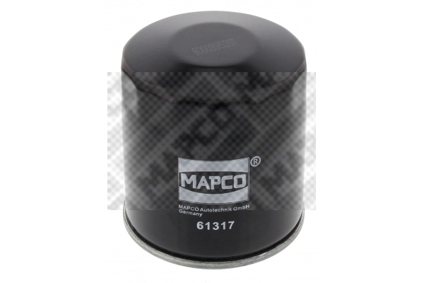 61317 MAPCO Масляный фильтр (фото 3)