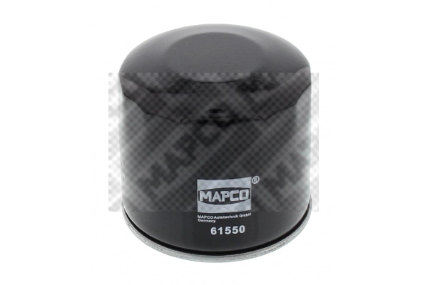 61550 MAPCO Масляный фильтр (фото 3)