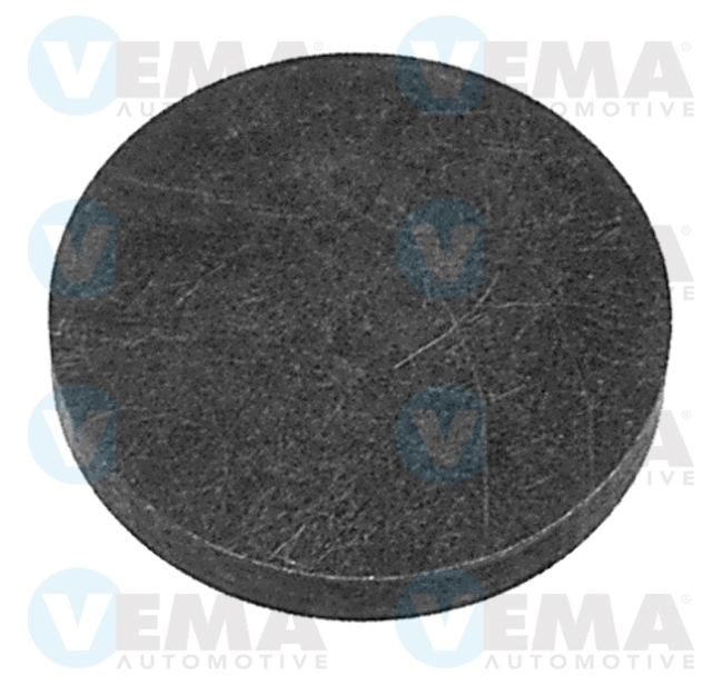 13017 VEMA Регулировочная шайба, зазор клапана (фото 2)