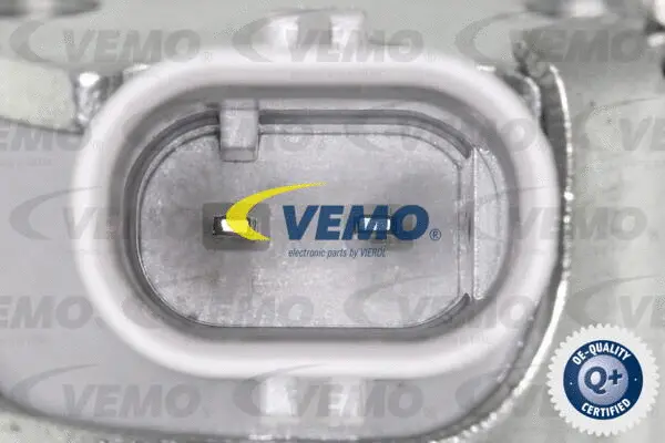 V10-54-0003 VEMO Клапан поддержки давления масла (фото 2)