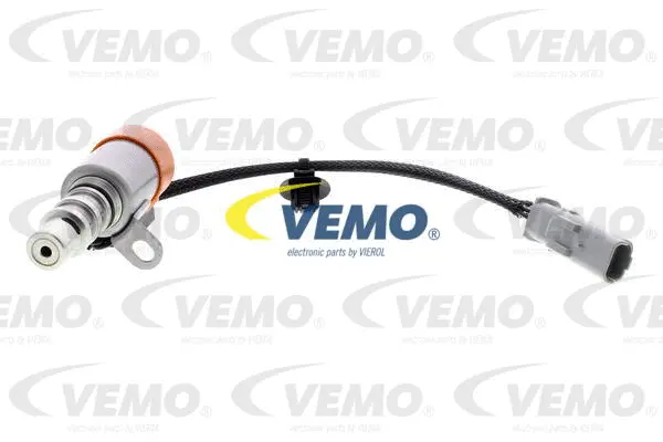 V22-54-0001 VEMO Клапан поддержки давления масла (фото 1)