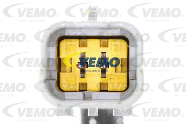 V22-54-0001 VEMO Клапан поддержки давления масла (фото 2)