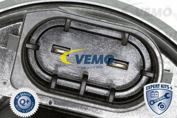 V20-87-0002 VEMO Регулировочн. элемент, эксцентр. вал (вариац. ход клапана) (фото 2)