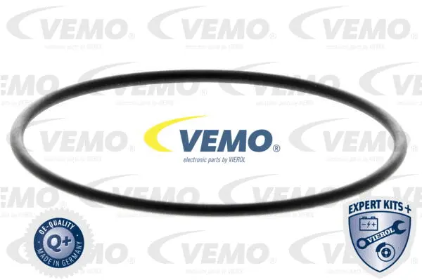 V20-87-0002 VEMO Регулировочн. элемент, эксцентр. вал (вариац. ход клапана) (фото 3)