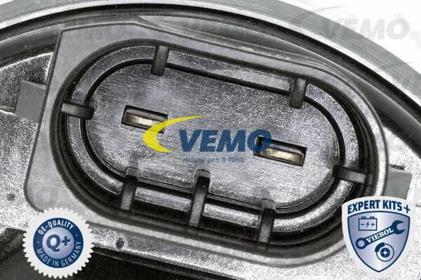 V20-87-0004 VEMO Регулировочн. элемент, эксцентр. вал (вариац. ход клапана) (фото 2)