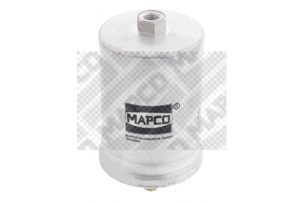 62802 MAPCO Топливный фильтр (фото 3)