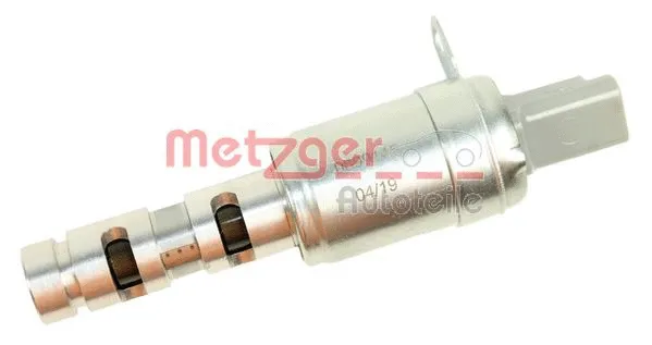 0899145 METZGER Регулирующий клапан, выставление распределительного вала (фото 2)