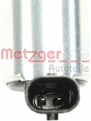 0899151 METZGER Регулирующий клапан, выставление распределительного вала (фото 1)