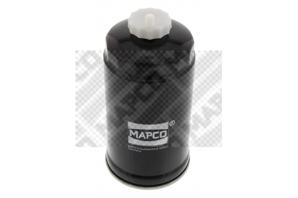 63024 MAPCO Топливный фильтр (фото 3)