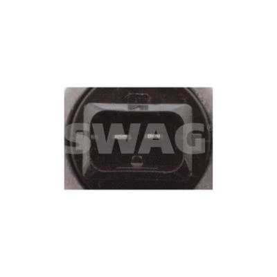 20 10 3359 SWAG Регулирующий клапан, выставление распределительного вала (фото 2)