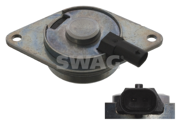 40 94 6086 SWAG Регулирующий клапан, выставление распределительного вала (фото 1)