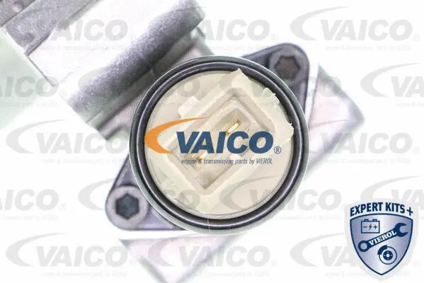 V10-0007 VAICO Регулирующий клапан, выставление распределительного вала (фото 2)