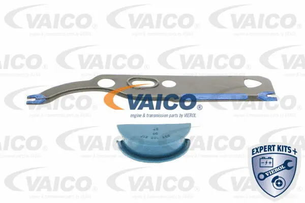 V10-0007 VAICO Регулирующий клапан, выставление распределительного вала (фото 3)