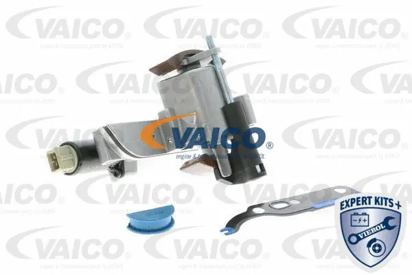 V10-0008 VAICO Регулирующий клапан, выставление распределительного вала (фото 1)
