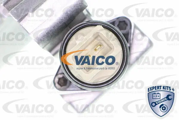 V10-0008 VAICO Регулирующий клапан, выставление распределительного вала (фото 2)