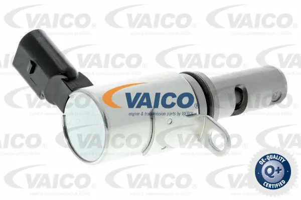V10-3731 VAICO Регулирующий клапан, выставление распределительного вала (фото 1)