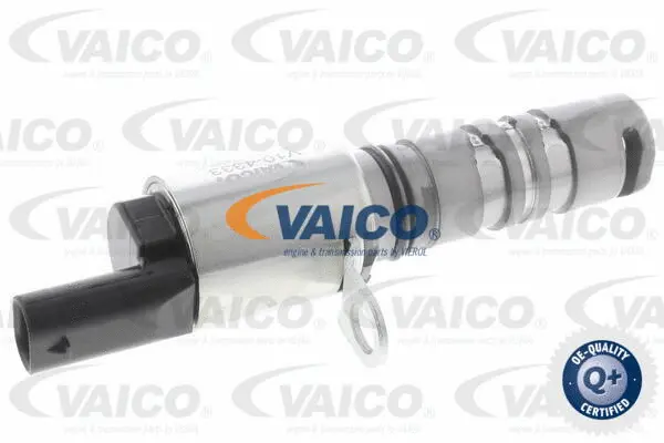 V10-4333 VAICO Регулирующий клапан, выставление распределительного вала (фото 1)